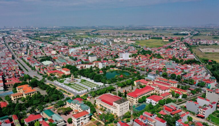 Bất động Sản Quế Võ