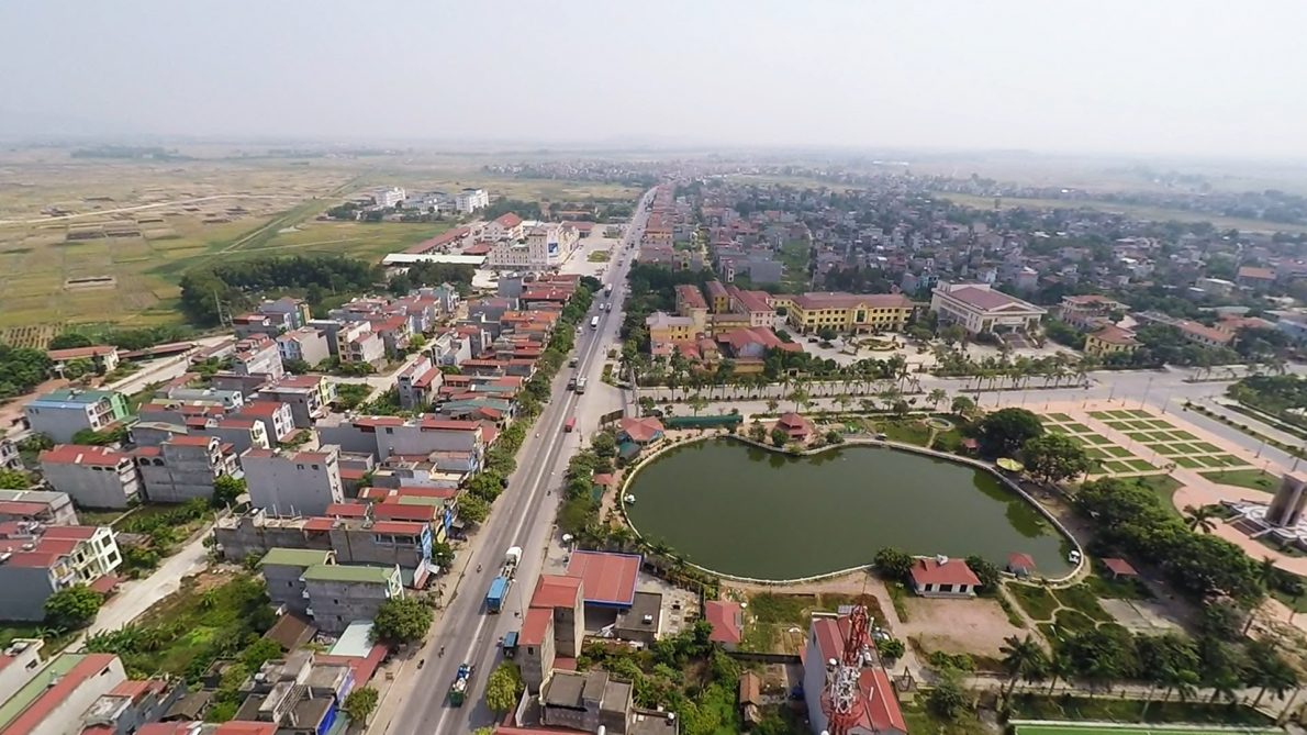 Bất động Sản Quế Võ
