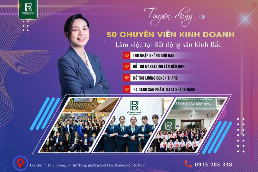 TUYEN DUNG CHUNG