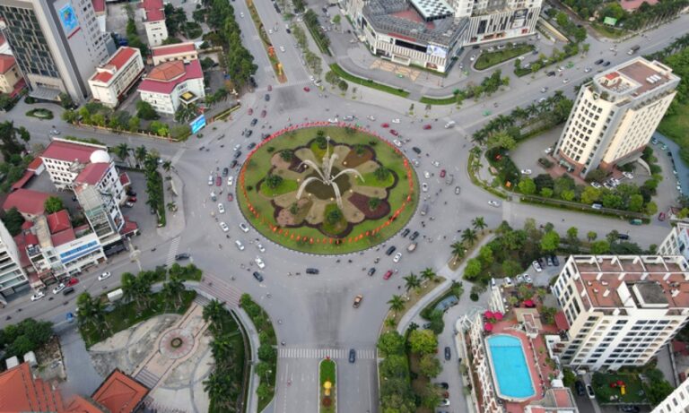Bắc Ninh Kêu Gọi đầu Tư 175 Dự án