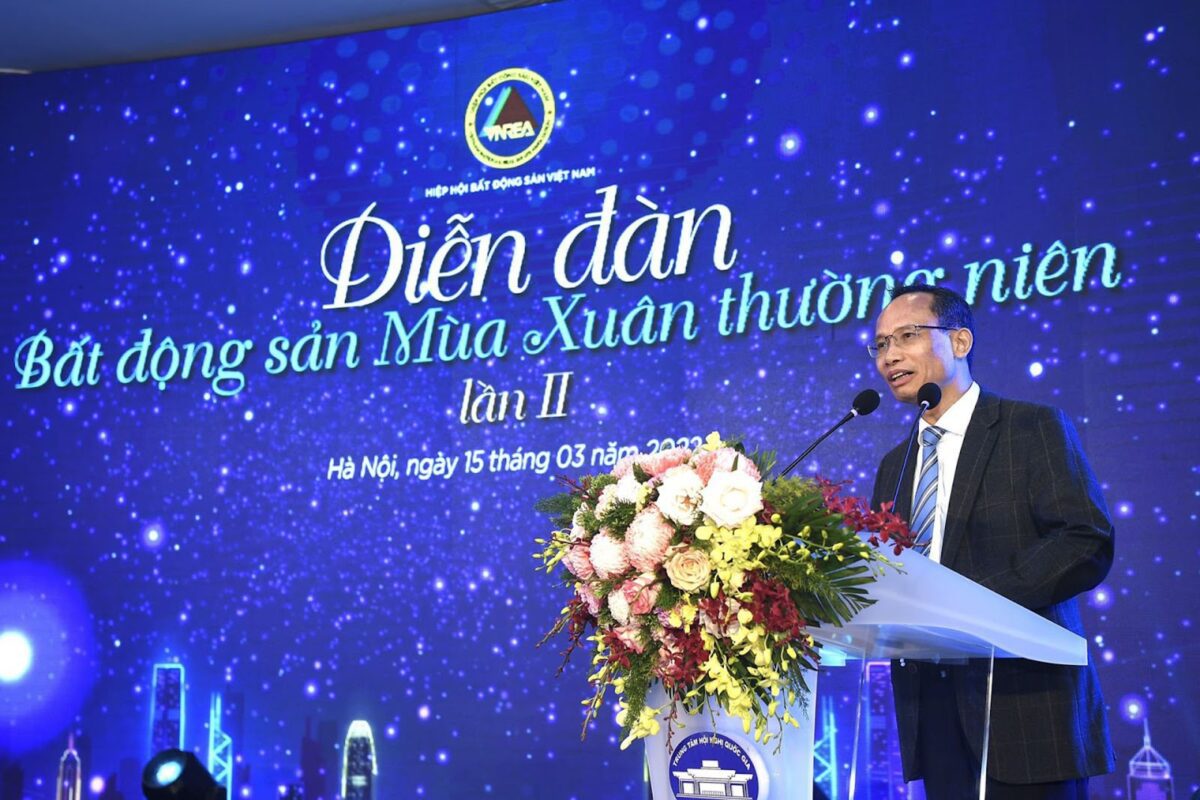 Bất động sản vẫn sẽ hấp dẫn nhà đầu tư nếu nới Room tín dụng 6 3