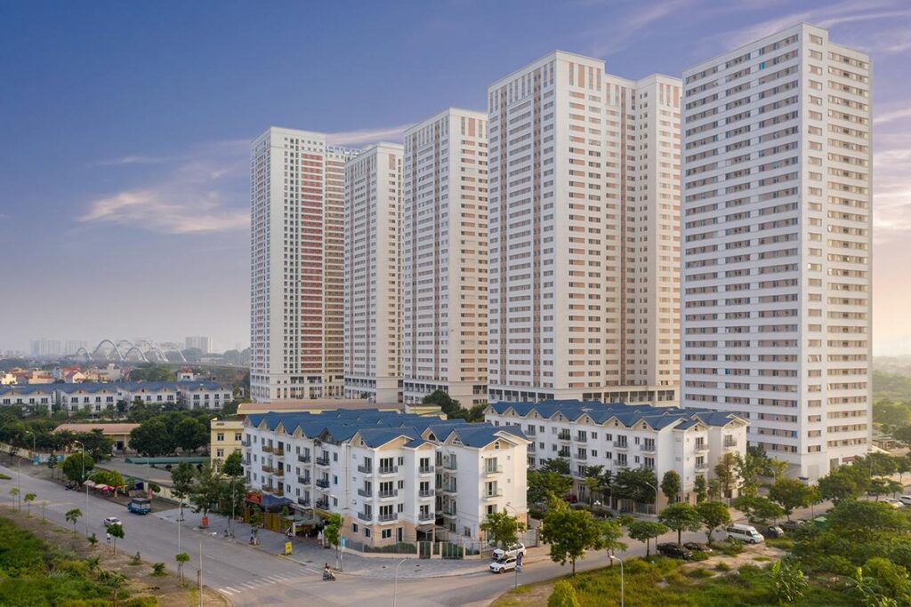 Mua Chung Cư 50 Năm Có Mất Trắng Không