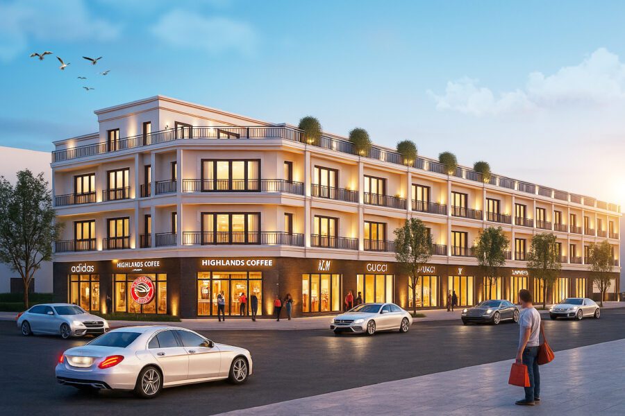 Bất động sản Phù Khê - Từ Sơn: Điểm "Nóng" đầu tư 2025, giới địa ốc Hà Nội "Gom Hàng" mạnh mẽ 7 PHOI CANH 01